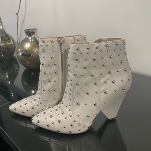 Sam Edelman booties